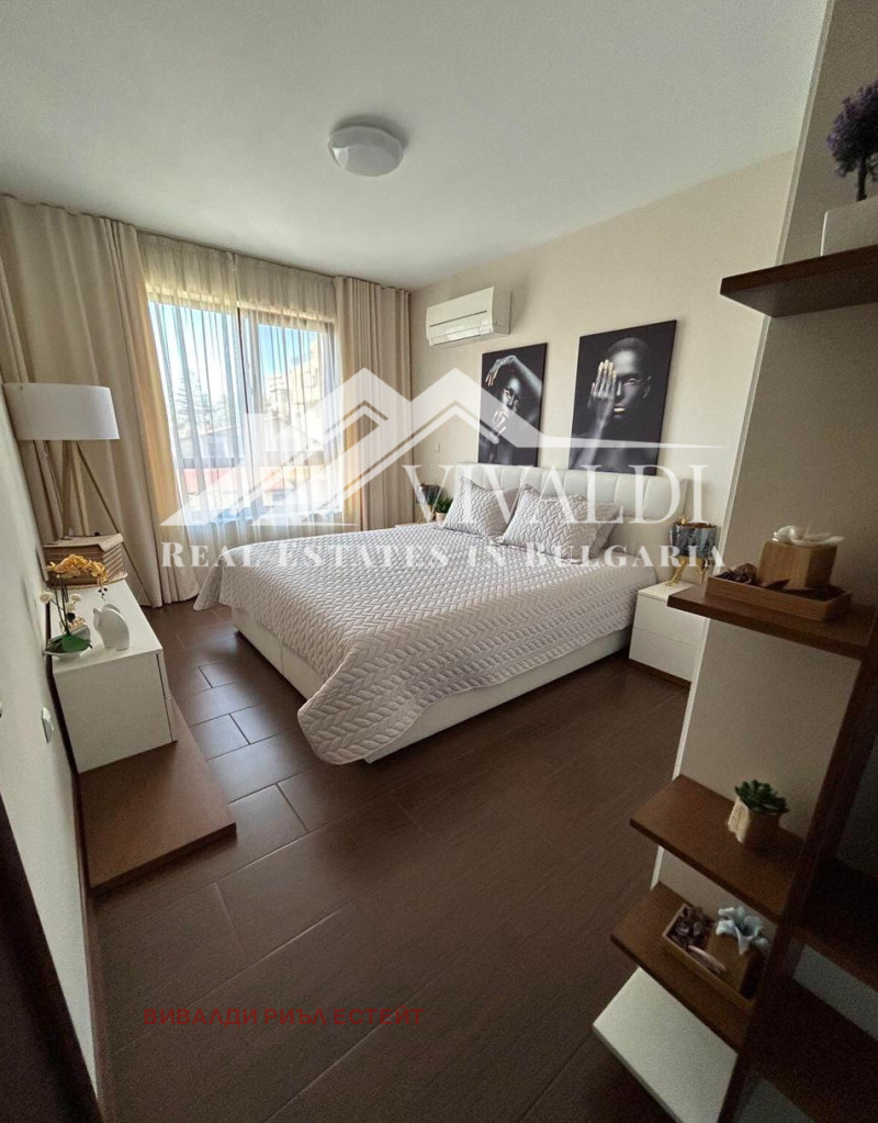 Продава 3-СТАЕН, гр. Варна, Бриз, снимка 8 - Апартаменти - 53358300