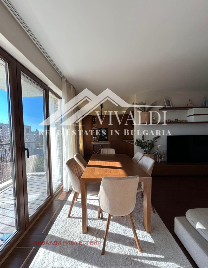 Продава 3-СТАЕН, гр. Варна, Бриз, снимка 5 - Апартаменти - 53358300