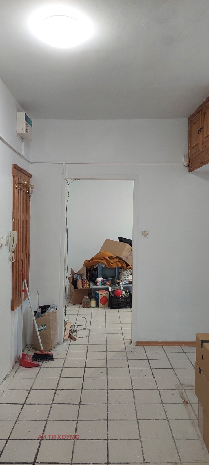 Продава 3-СТАЕН, гр. София, Стрелбище, снимка 7 - Апартаменти - 54017344