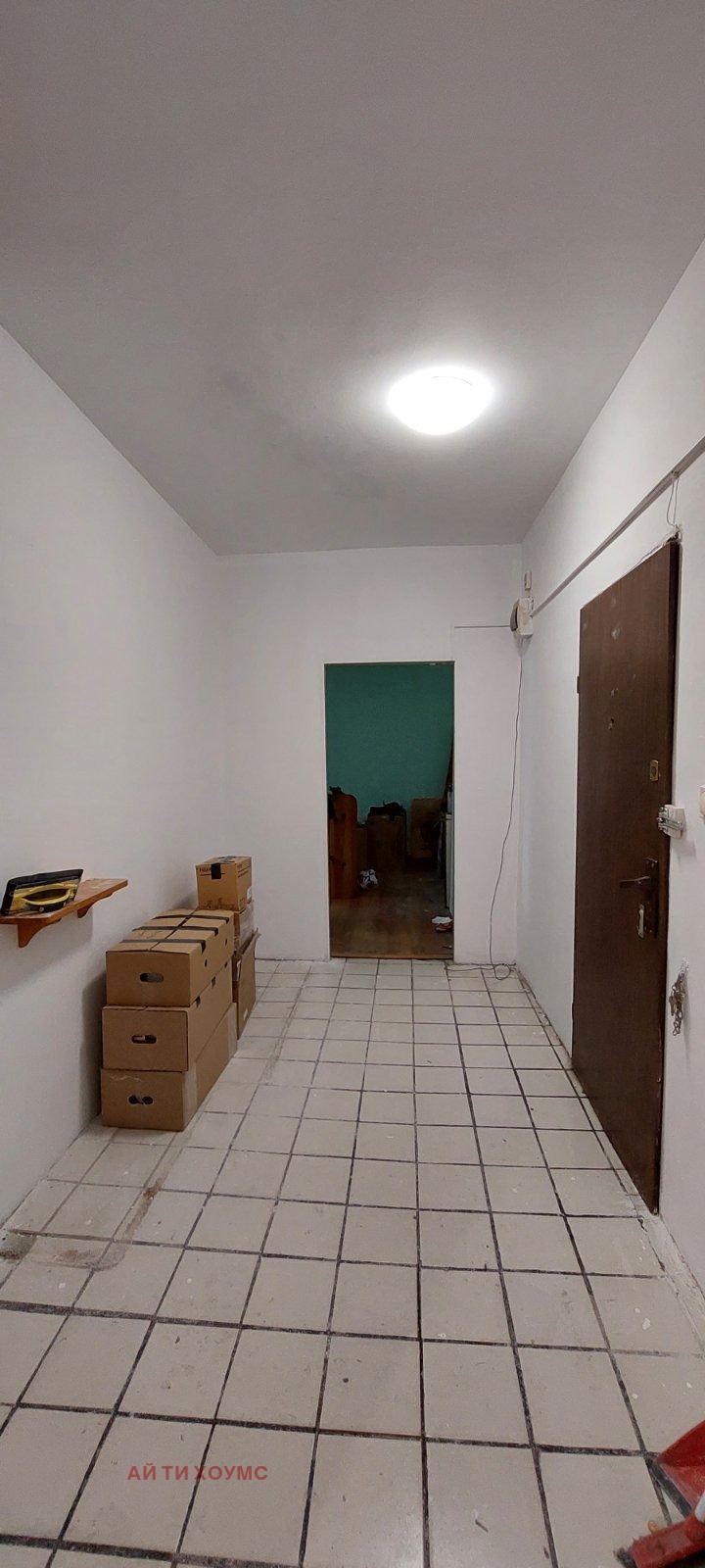 Продава 3-СТАЕН, гр. София, Стрелбище, снимка 2 - Апартаменти - 54017344