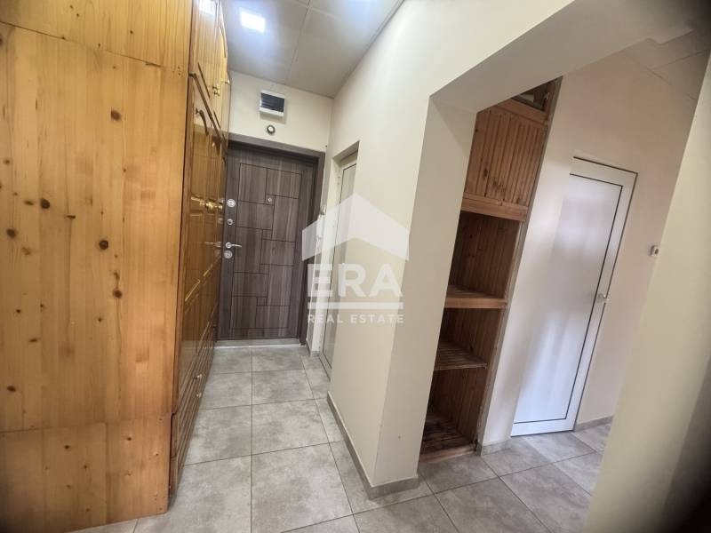 Продава 3-СТАЕН, гр. Варна, Победа, снимка 5 - Апартаменти - 55362977