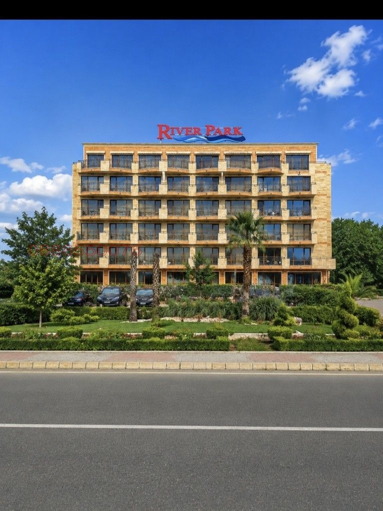 Продава 3-СТАЕН, к.к. Слънчев бряг, област Бургас
