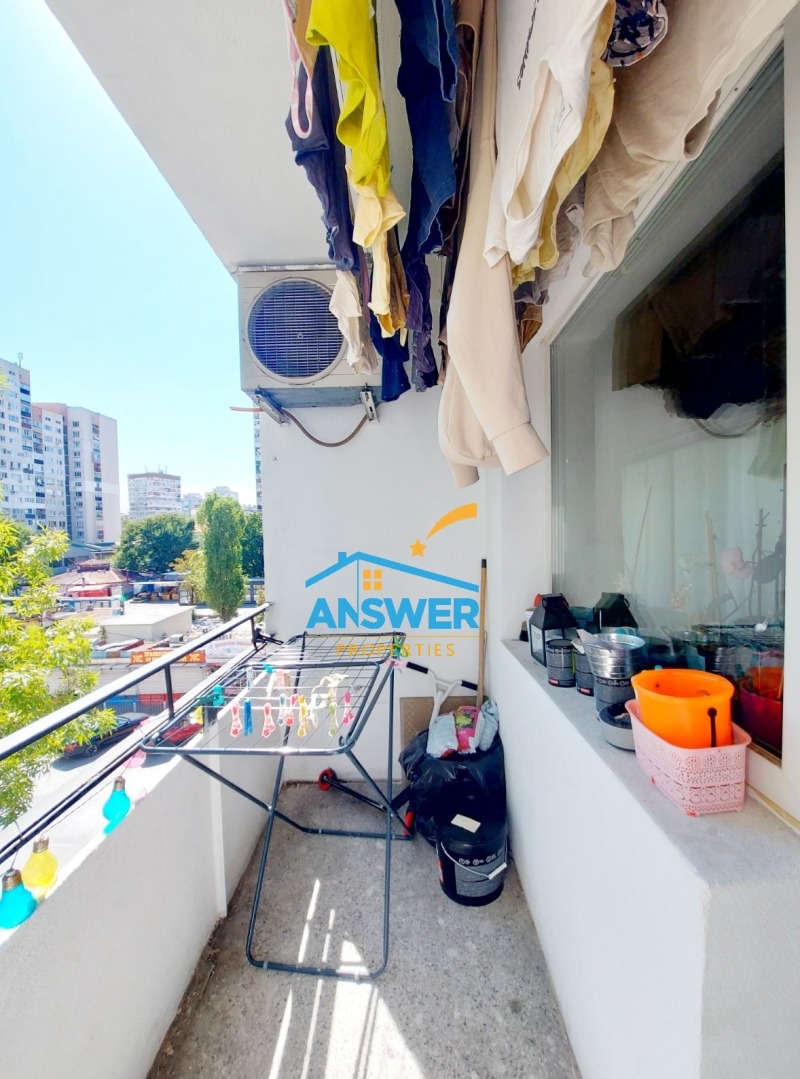 En venta  3 dormitorios Sofia , Razsadnika , 95 metros cuadrados | 14875565 - imagen [16]