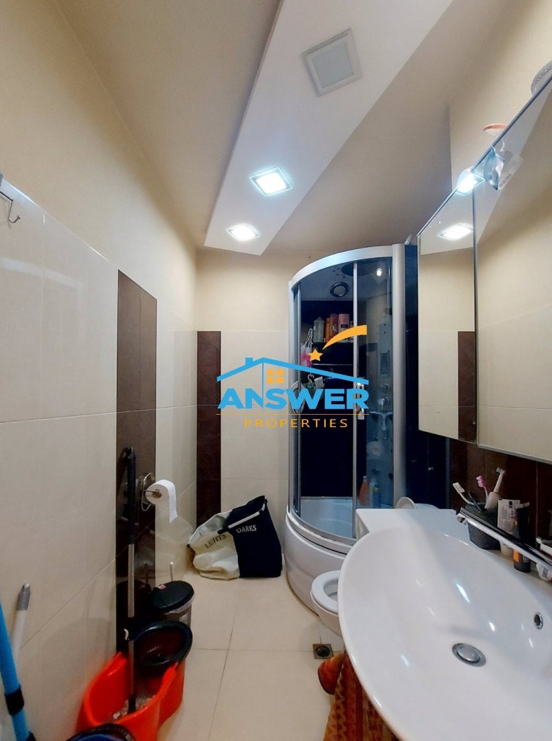 En venta  3 dormitorios Sofia , Razsadnika , 95 metros cuadrados | 14875565 - imagen [14]