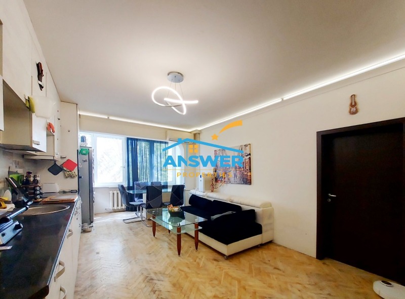 En venta  3 dormitorios Sofia , Razsadnika , 95 metros cuadrados | 14875565 - imagen [5]