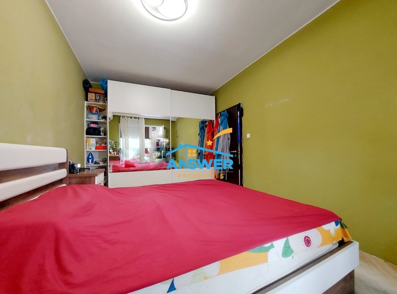 En venta  3 dormitorios Sofia , Razsadnika , 95 metros cuadrados | 14875565 - imagen [10]