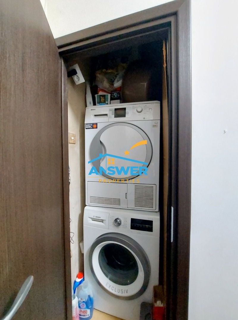 En venta  3 dormitorios Sofia , Razsadnika , 95 metros cuadrados | 14875565 - imagen [8]