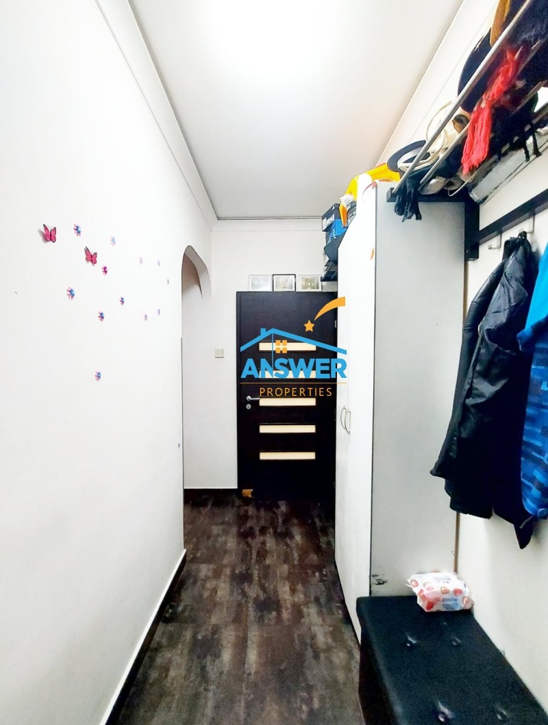 En venta  3 dormitorios Sofia , Razsadnika , 95 metros cuadrados | 14875565 - imagen [6]