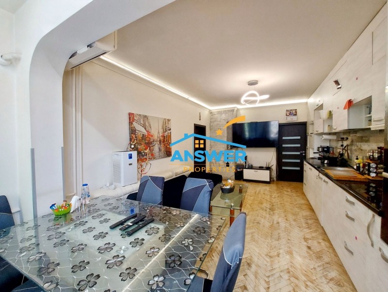 En venta  3 dormitorios Sofia , Razsadnika , 95 metros cuadrados | 14875565 - imagen [3]