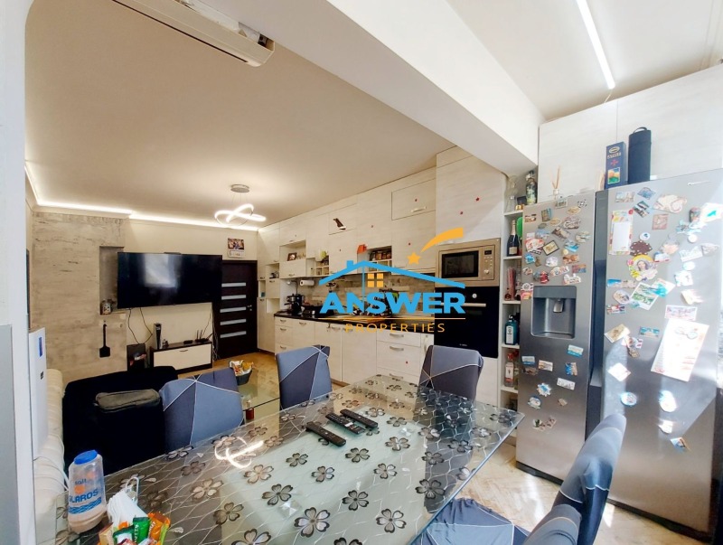 En venta  3 dormitorios Sofia , Razsadnika , 95 metros cuadrados | 14875565 - imagen [4]