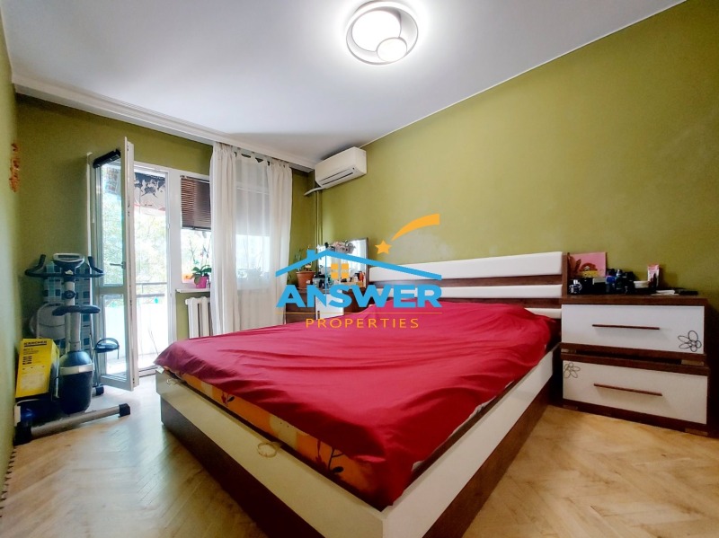 En venta  3 dormitorios Sofia , Razsadnika , 95 metros cuadrados | 14875565 - imagen [9]