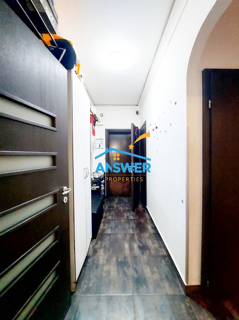 En venta  3 dormitorios Sofia , Razsadnika , 95 metros cuadrados | 14875565 - imagen [7]