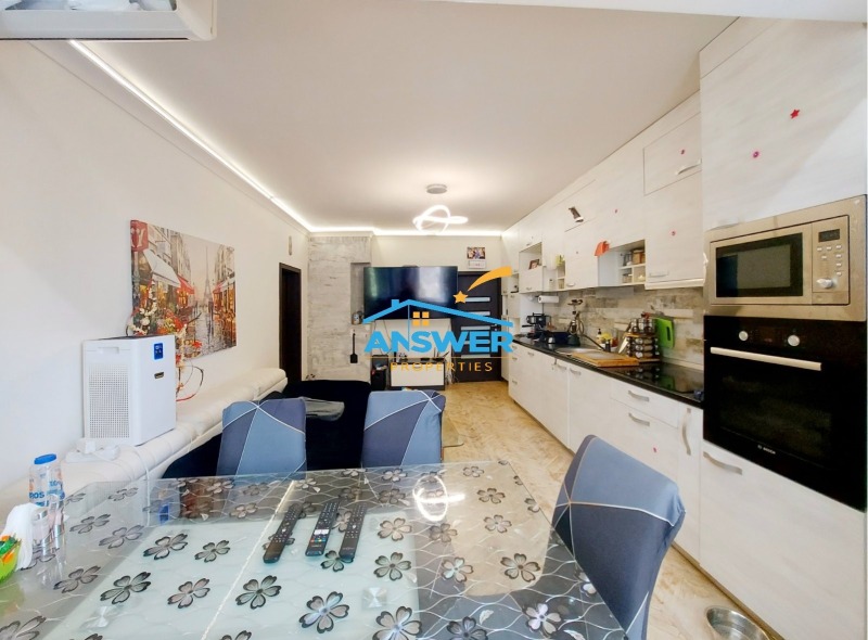 En venta  3 dormitorios Sofia , Razsadnika , 95 metros cuadrados | 14875565 - imagen [2]