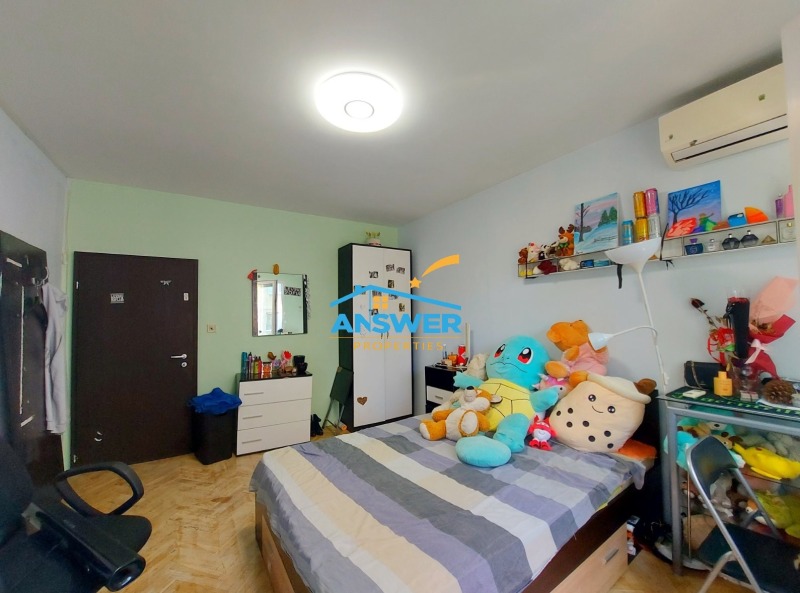 En venta  3 dormitorios Sofia , Razsadnika , 95 metros cuadrados | 14875565 - imagen [11]