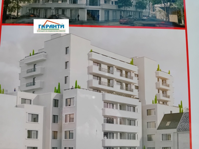 Na prodej  3+ ložnice Plovdiv , Centar , 128 m2 | 28294050 - obraz [2]