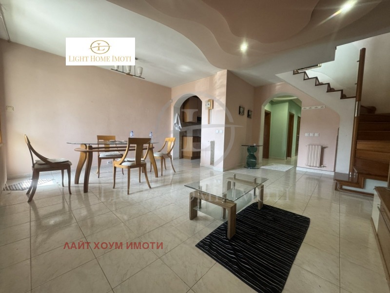 Продава МЕЗОНЕТ, град Пловдив, Кършияка • 204499 € • 39212842 — Holmes.bg