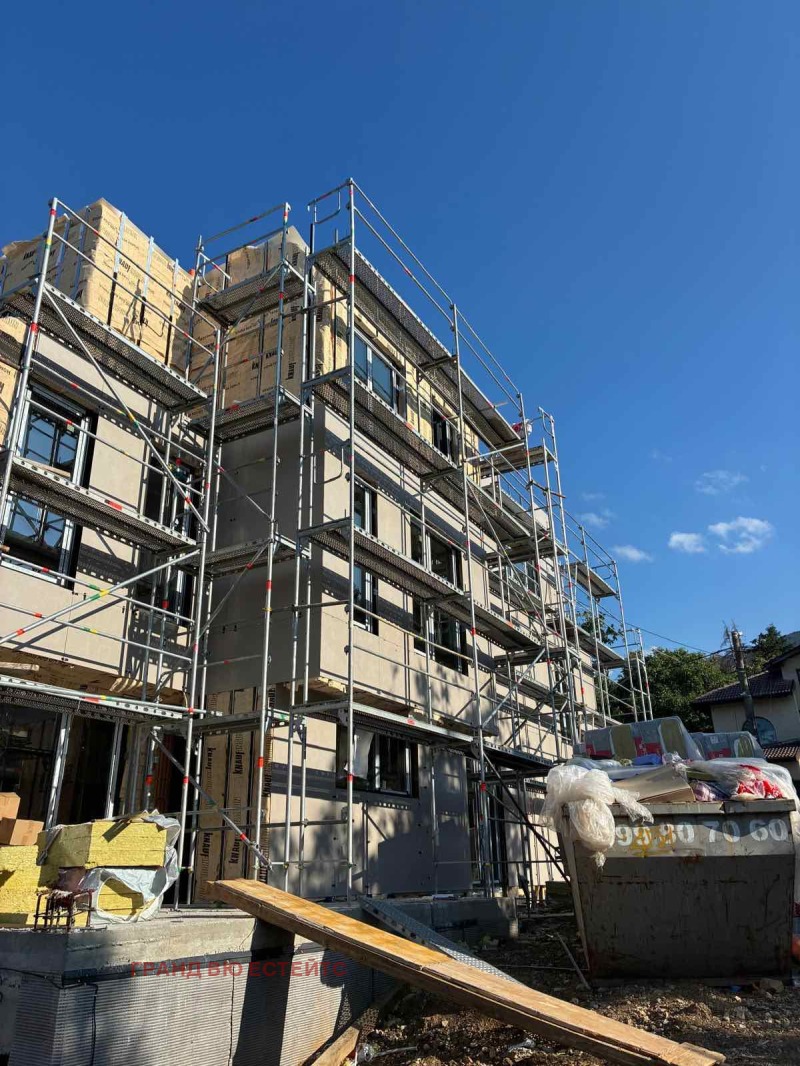 Продава  Къща, град София, Драгалевци •  670 000 EUR • ID 67861774 — holmes.bg - [1] 