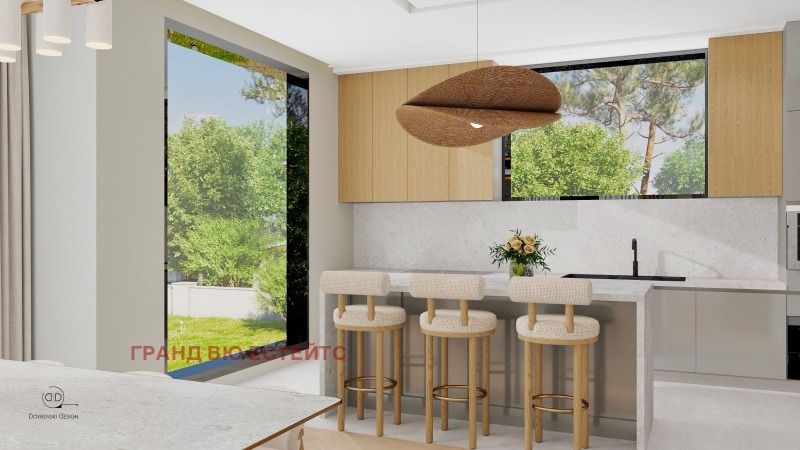 Zu verkaufen  Haus Sofia , Dragalewzi , 305 qm | 84395875 - Bild [5]