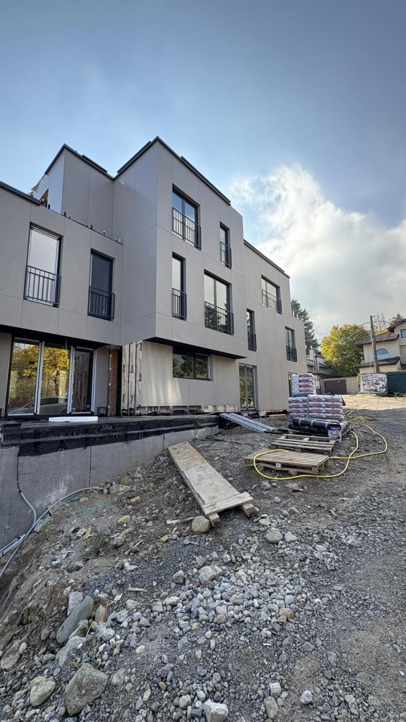 Na prodej  Dům Sofia , Dragalevci , 305 m2 | 84395875 - obraz [2]