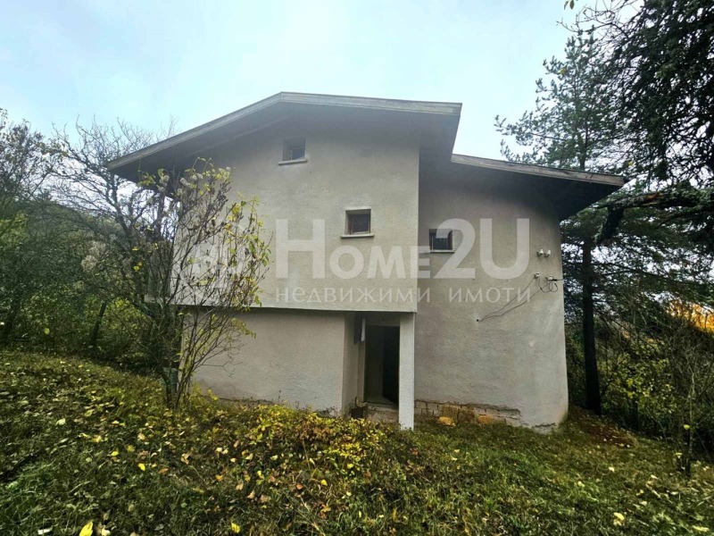 Продава КЪЩА, с. Вакарел, област София област, снимка 3 - Къщи - 52416774