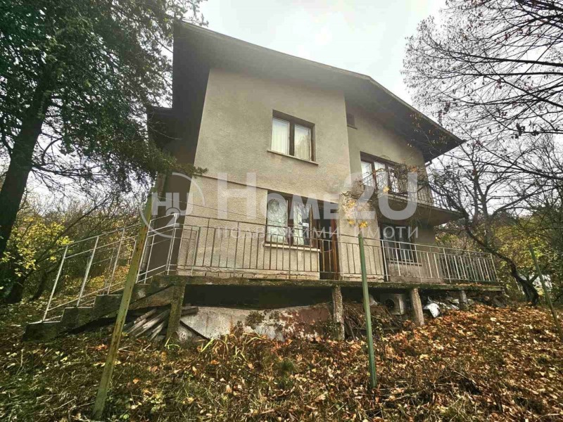 Продава КЪЩА, с. Вакарел, област София област, снимка 2 - Къщи - 52416774