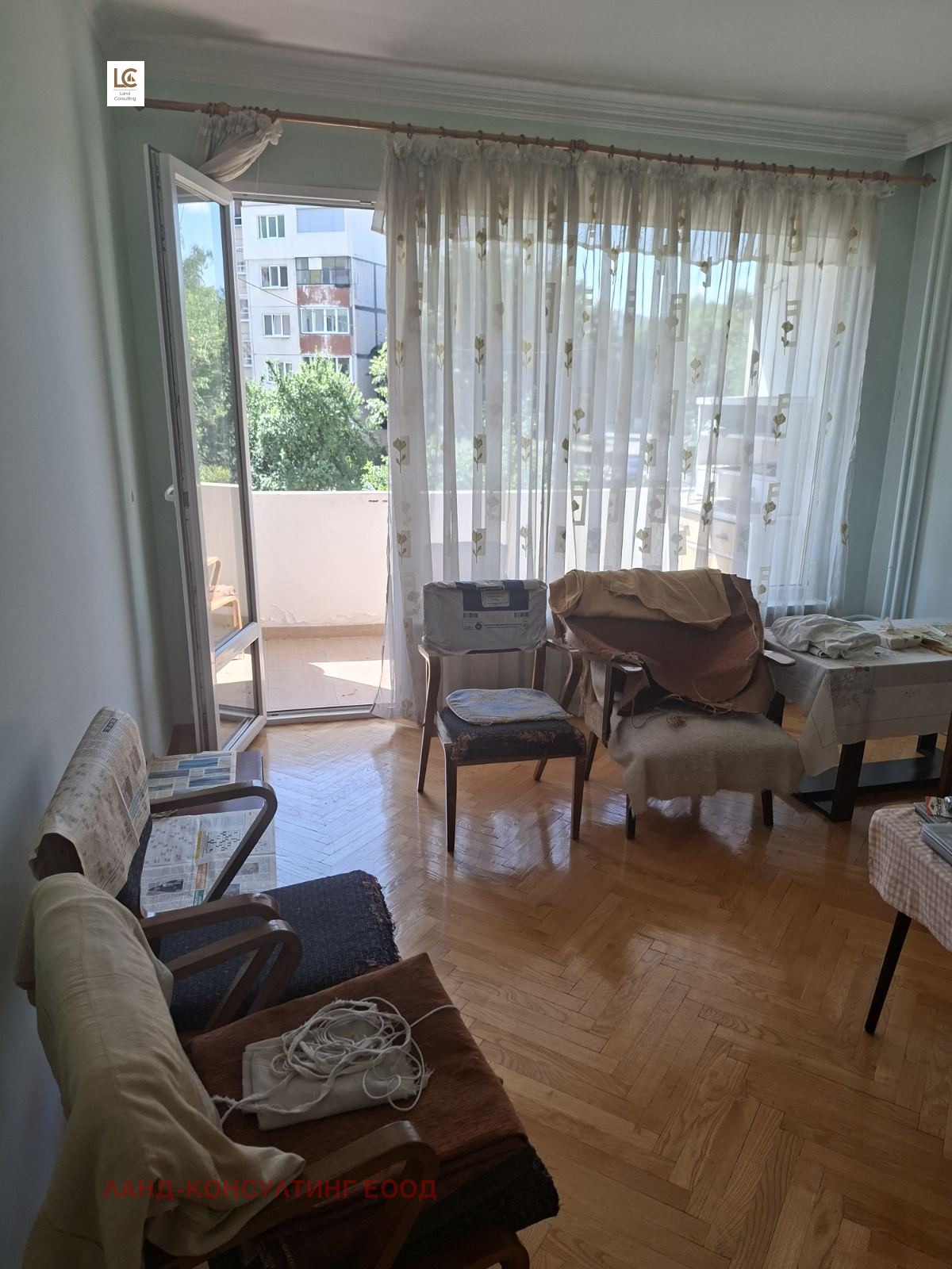 Продава 1-СТАЕН, гр. София, Слатина, снимка 7 - Апартаменти - 55615076