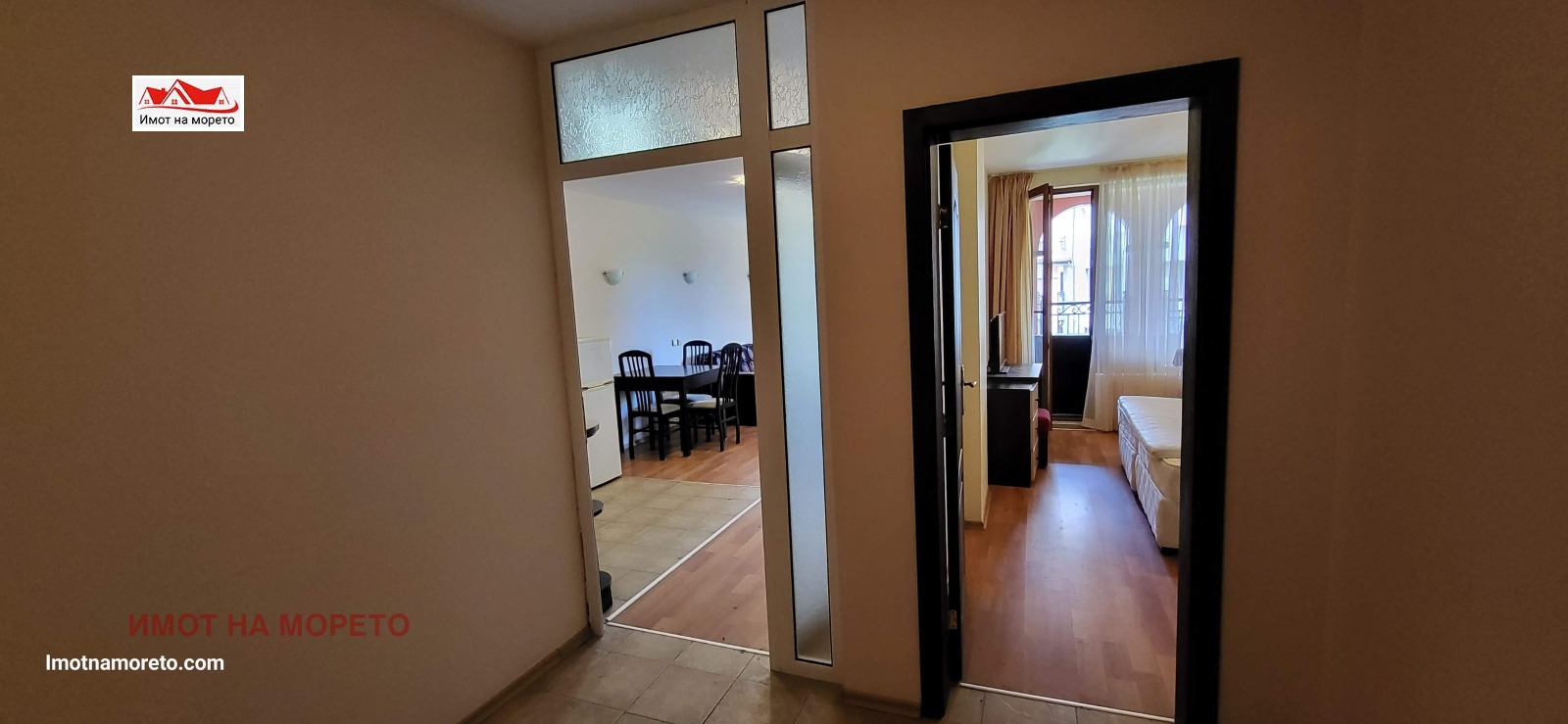 Продава 2-СТАЕН, гр. Царево, област Бургас, снимка 2 - Апартаменти - 53365136