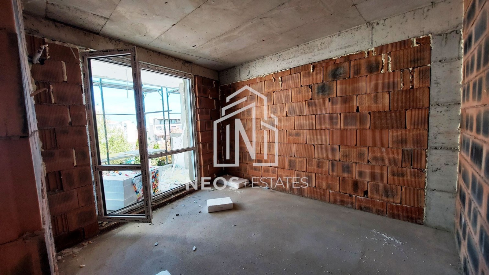 Продава 2-СТАЕН, гр. Созопол, област Бургас, снимка 4 - Апартаменти - 50960775