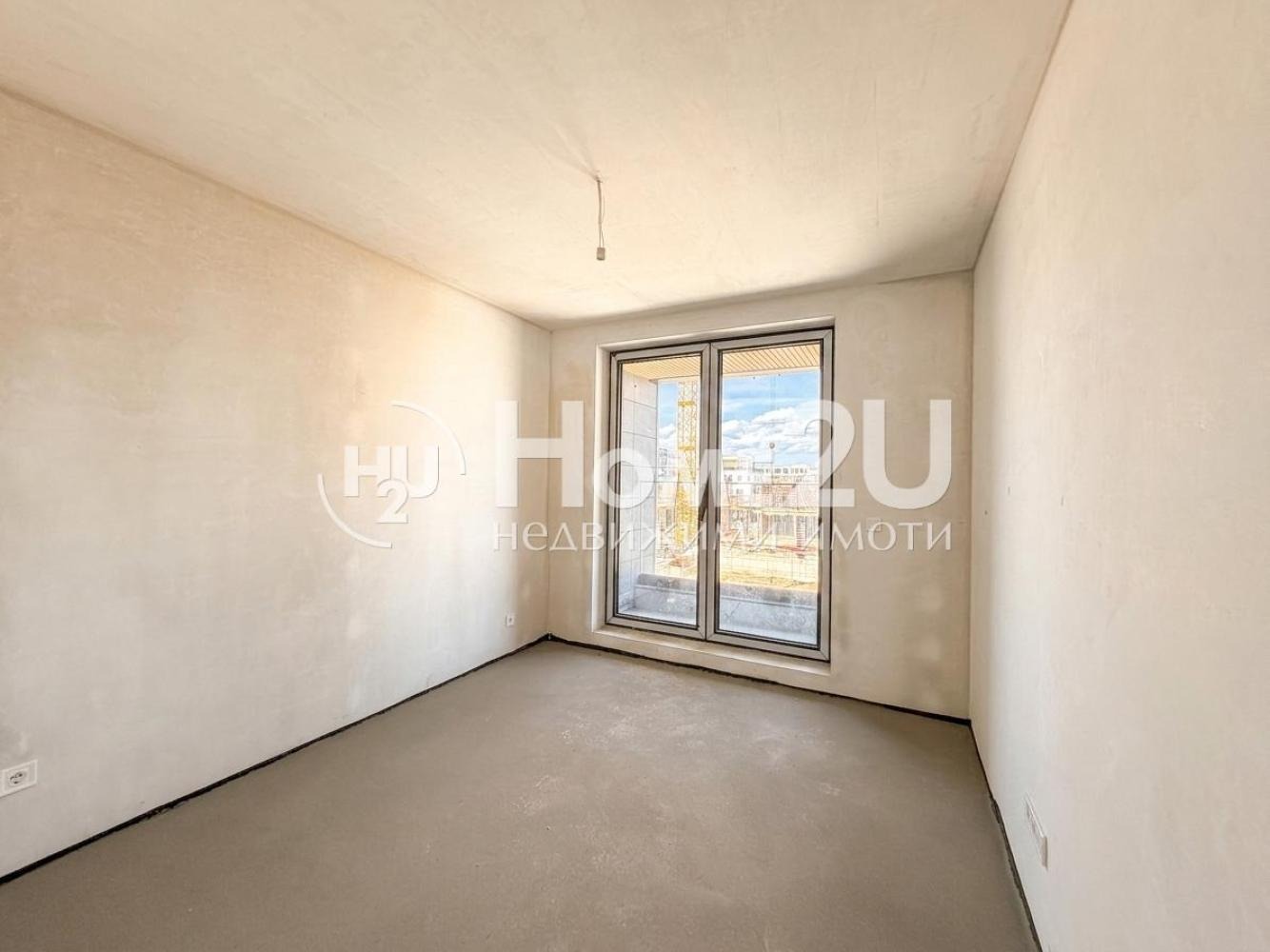 Продава 2-СТАЕН, гр. София, Малинова долина, снимка 4 - Апартаменти - 54343008