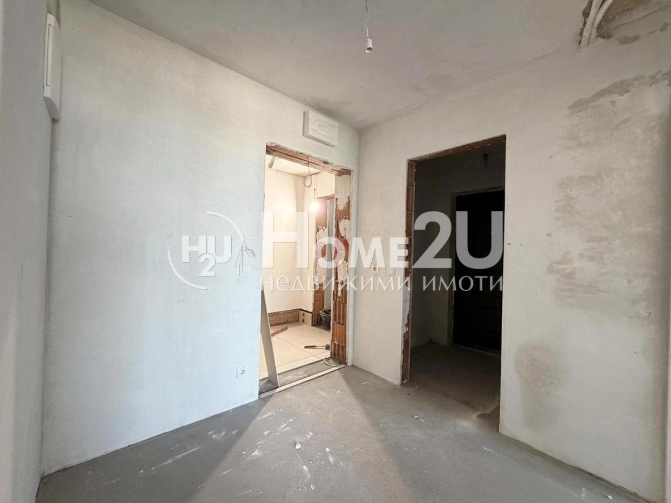 Продава 2-СТАЕН, гр. София, Малинова долина, снимка 8 - Апартаменти - 54343008