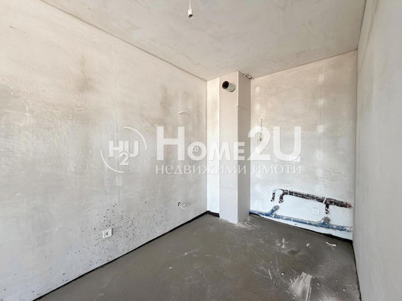 Продава 2-СТАЕН, гр. София, Малинова долина, снимка 7 - Апартаменти - 54343008