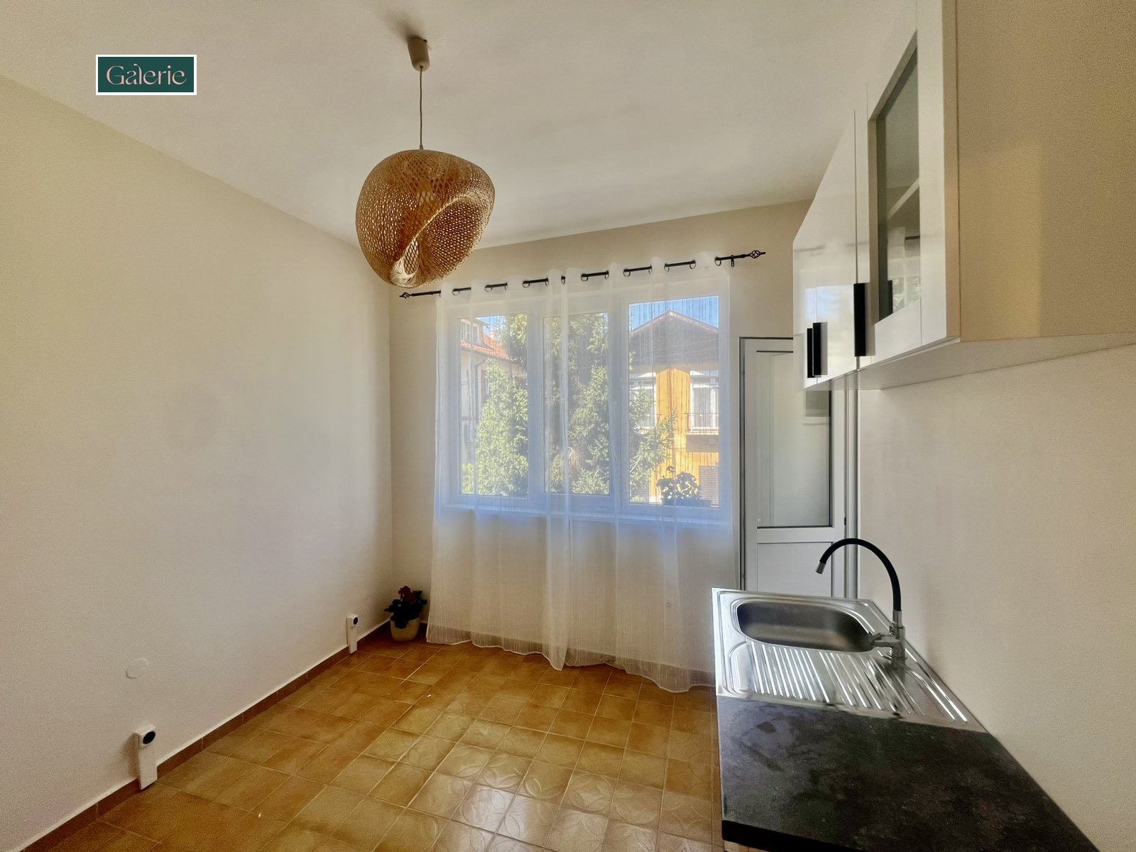 Продава 2-СТАЕН, гр. София, Яворов, снимка 8 - Апартаменти - 54493575