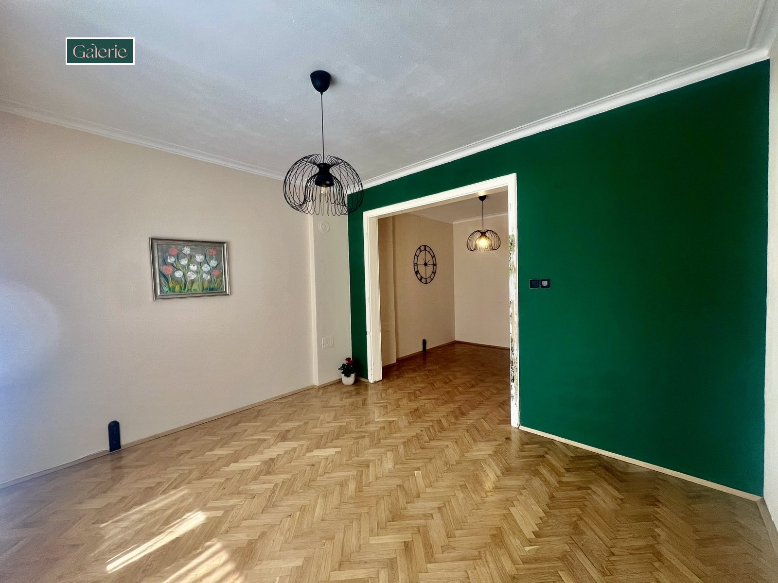 Продава 2-СТАЕН, гр. София, Яворов, снимка 2 - Апартаменти - 54493575