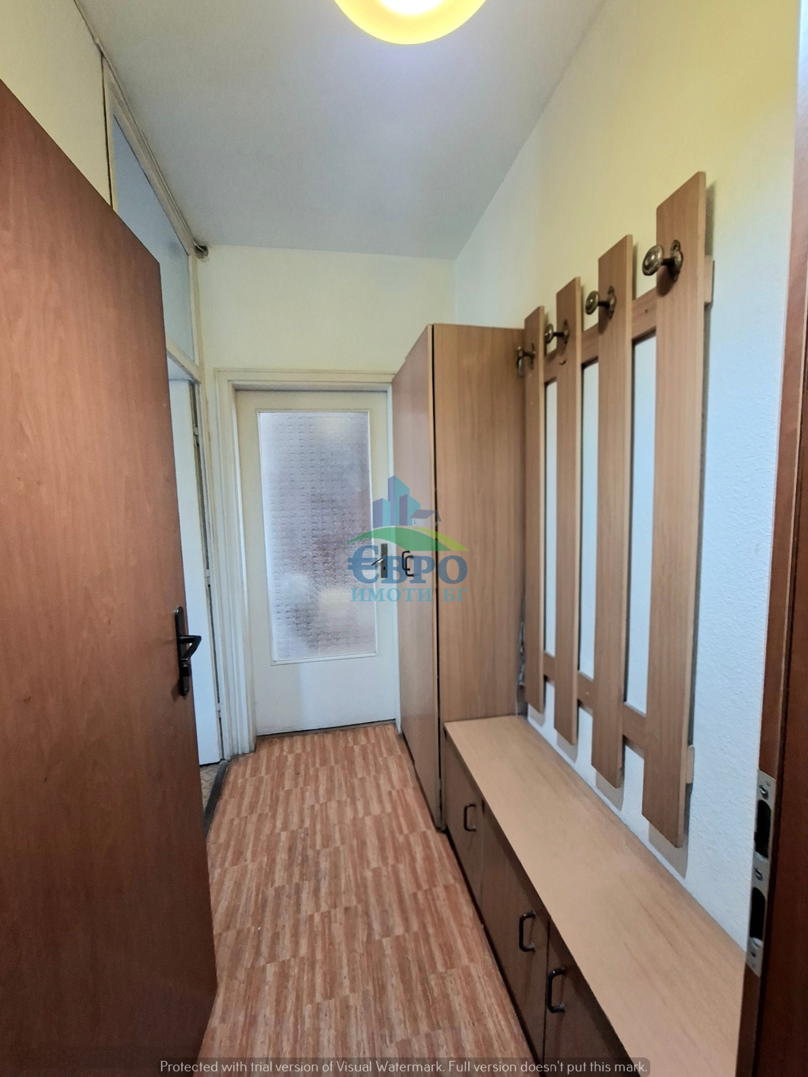 Продава 2-СТАЕН, гр. Стара Загора, Център, снимка 9 - Апартаменти - 54527294