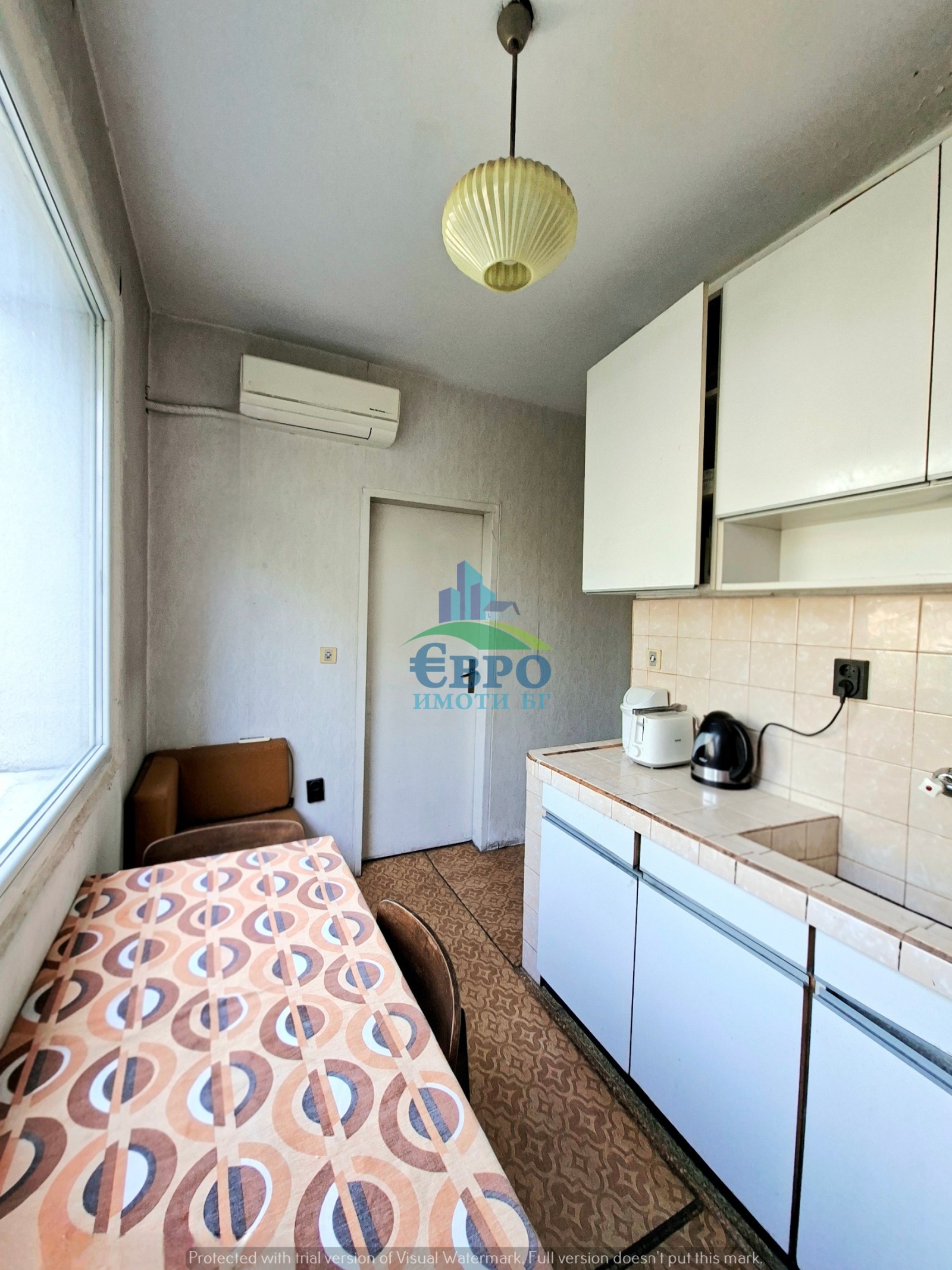 Продава 2-СТАЕН, гр. Стара Загора, Център, снимка 8 - Апартаменти - 54527294