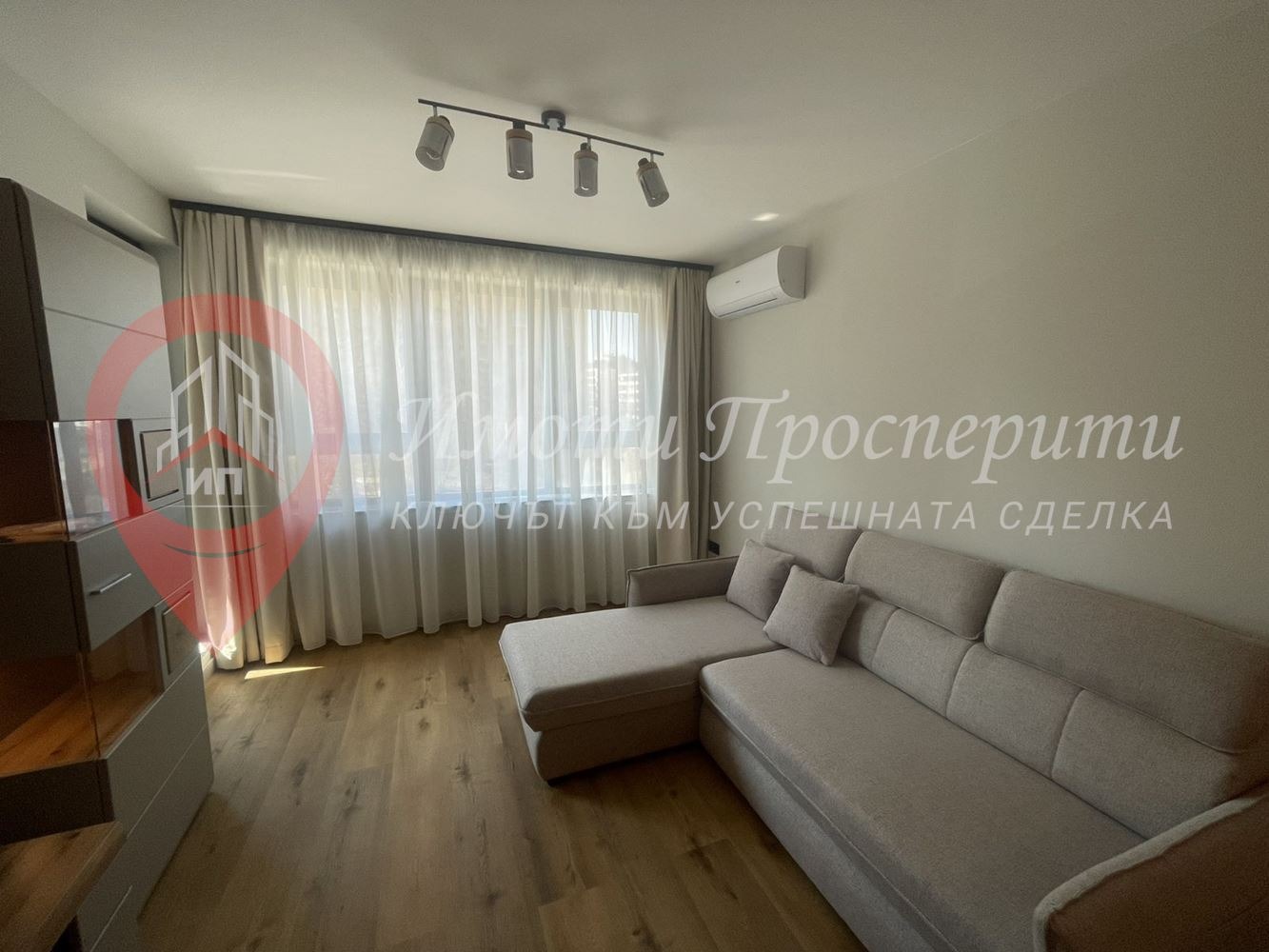 Продава 2-СТАЕН, гр. София, Овча купел 2, снимка 7 - Апартаменти - 54763095