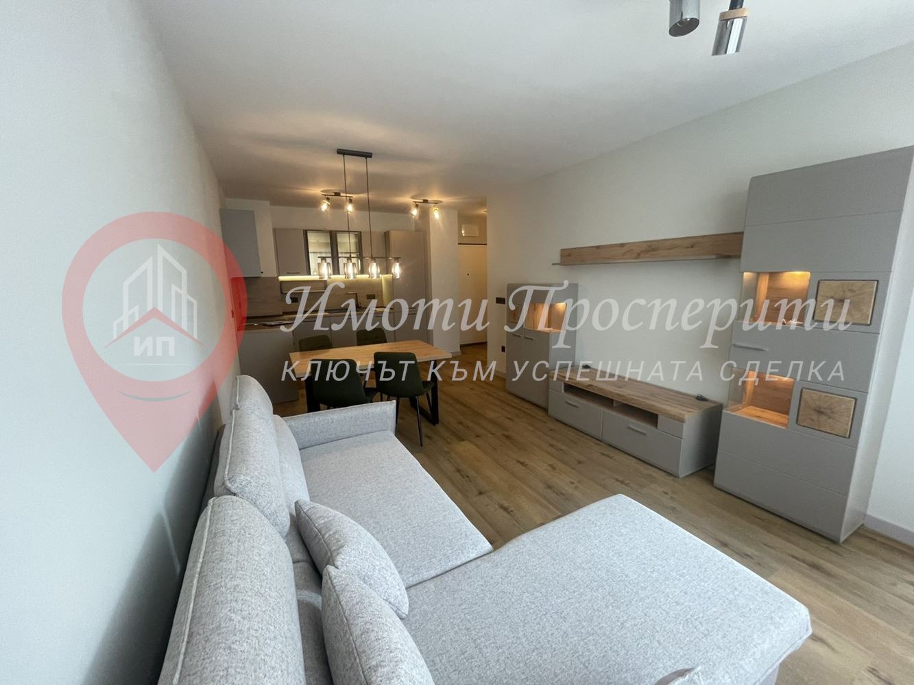 Продава 2-СТАЕН, гр. София, Овча купел 2, снимка 2 - Апартаменти - 54763095