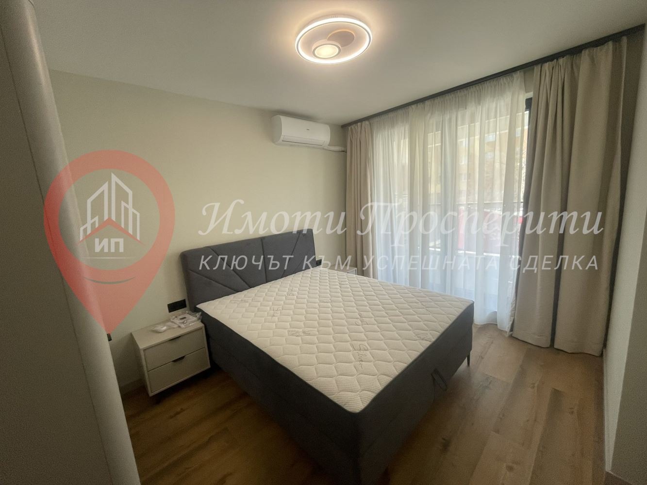 Продава 2-СТАЕН, гр. София, Овча купел 2, снимка 10 - Апартаменти - 54763095