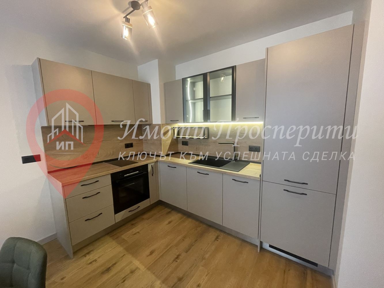 Продава 2-СТАЕН, гр. София, Овча купел 2, снимка 3 - Апартаменти - 54763095