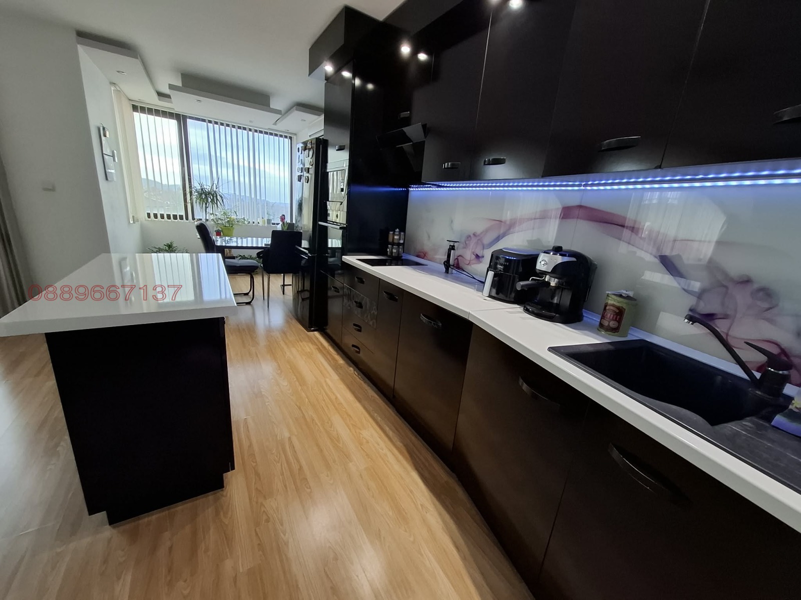 Продава 3-СТАЕН, гр. Варна, м-т Горна Трака, снимка 3 - Апартаменти - 53614198