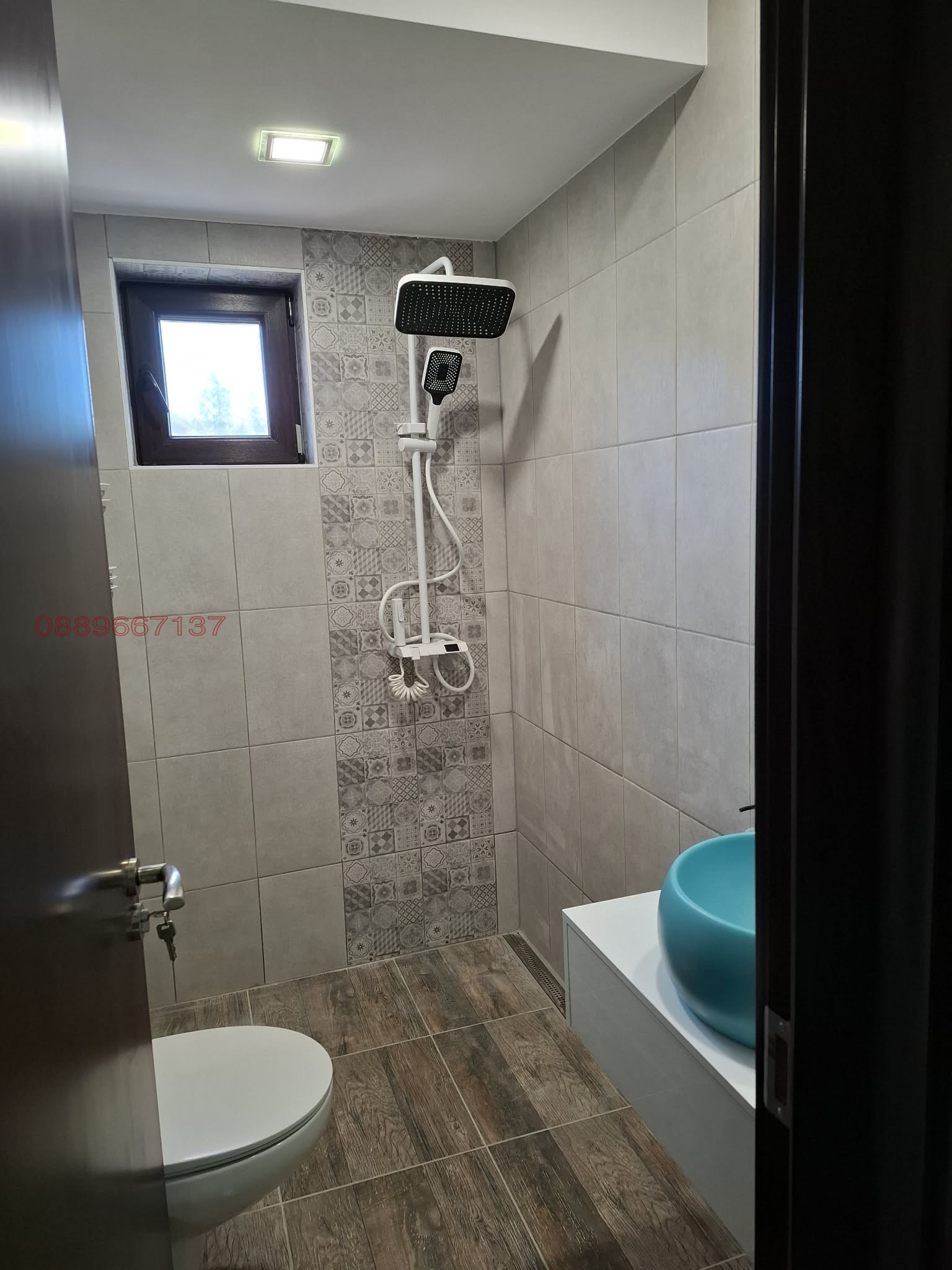 Продава 3-СТАЕН, гр. Варна, м-т Горна Трака, снимка 14 - Апартаменти - 53614198