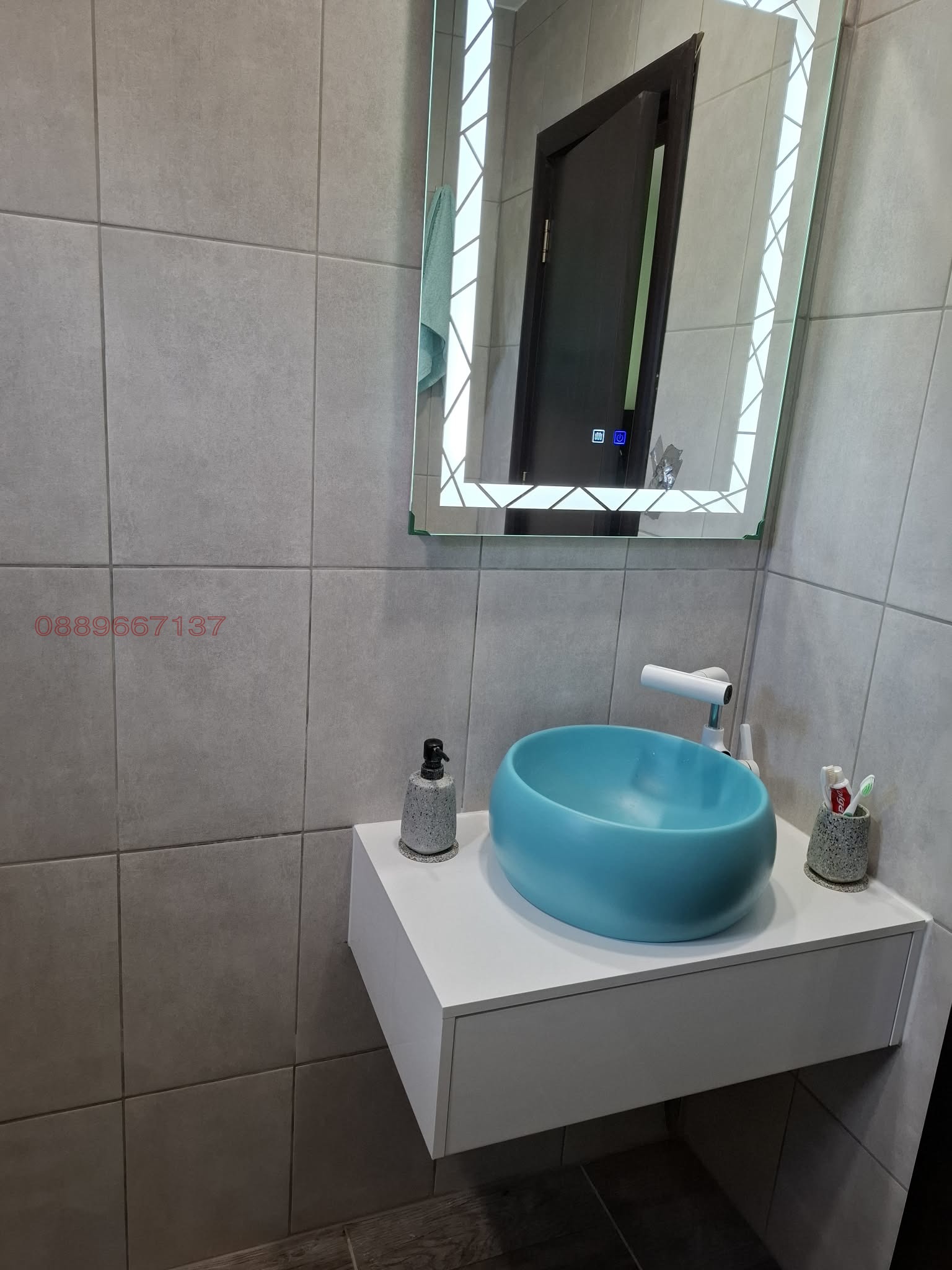 Продава 3-СТАЕН, гр. Варна, м-т Горна Трака, снимка 15 - Апартаменти - 53614198