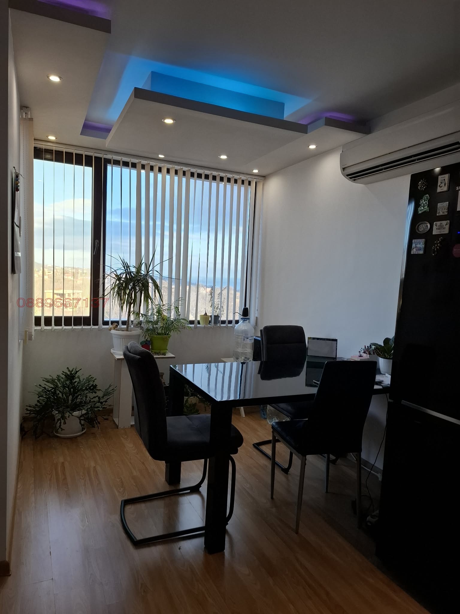 Продава 3-СТАЕН, гр. Варна, м-т Горна Трака, снимка 5 - Апартаменти - 53614198