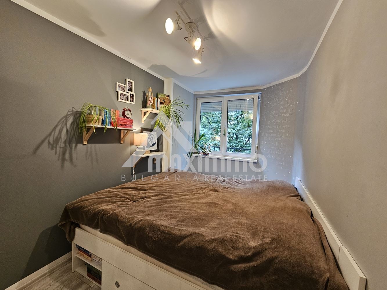 Продава 3-СТАЕН, гр. Варна, Спортна зала, снимка 9 - Апартаменти - 53861424