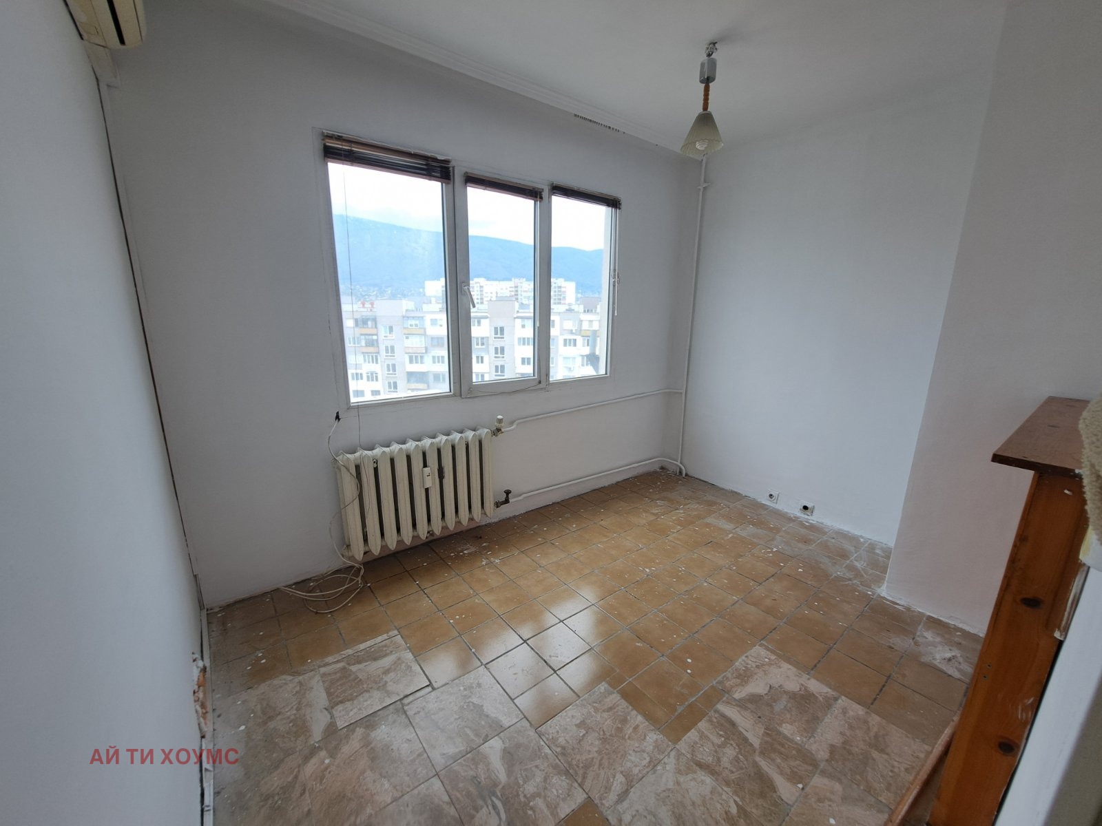 Продава 3-СТАЕН, гр. София, Стрелбище, снимка 3 - Апартаменти - 54017344