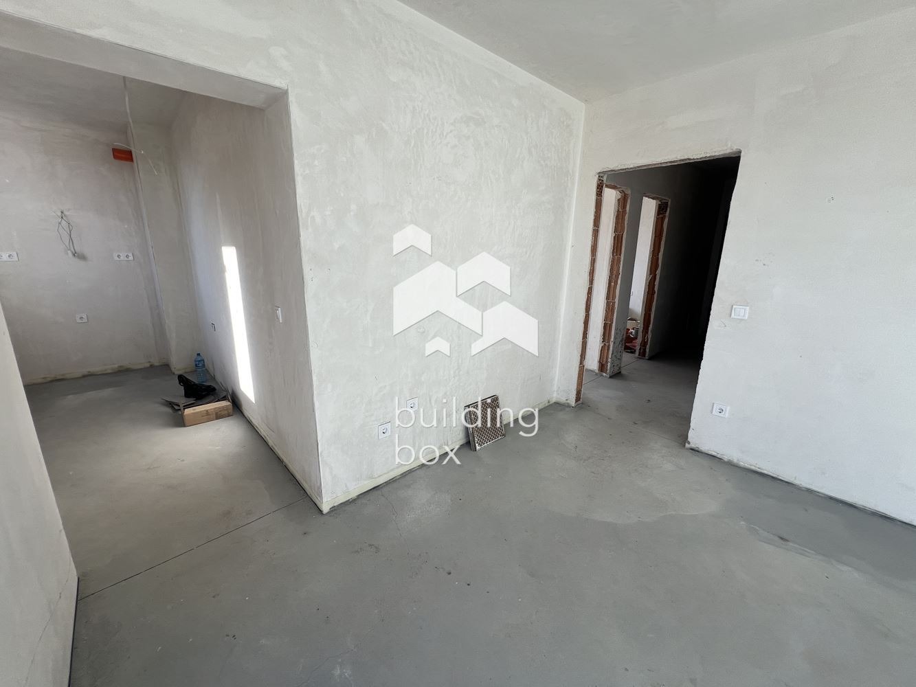 Продава 3-СТАЕН, гр. София, Сухата река, снимка 7 - Апартаменти - 54118271