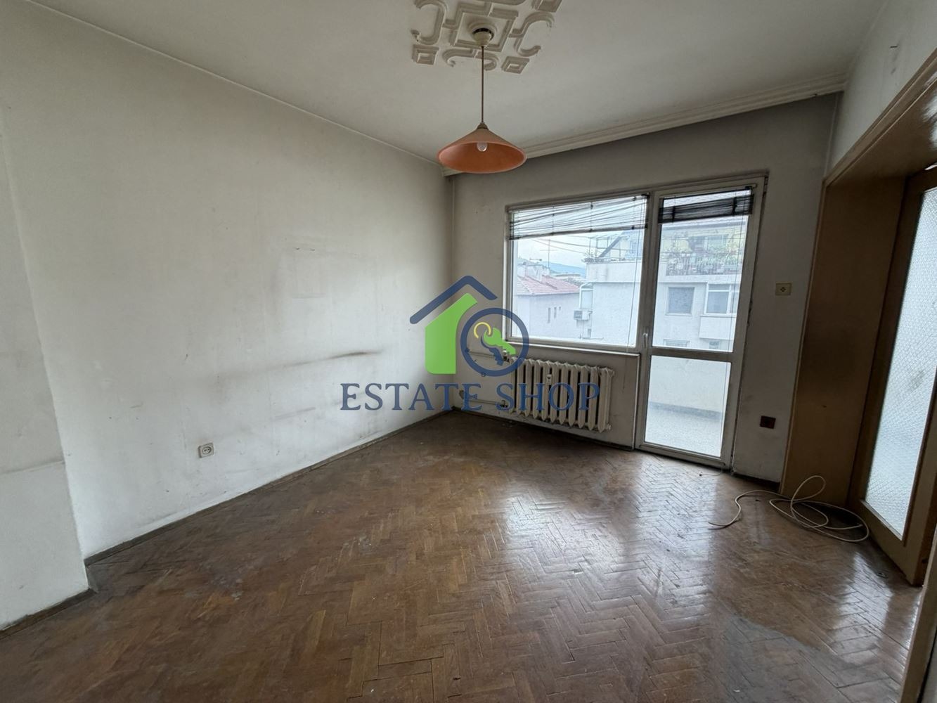 Продава 3-СТАЕН, гр. Пловдив, Мараша, снимка 3 - Апартаменти - 54406300