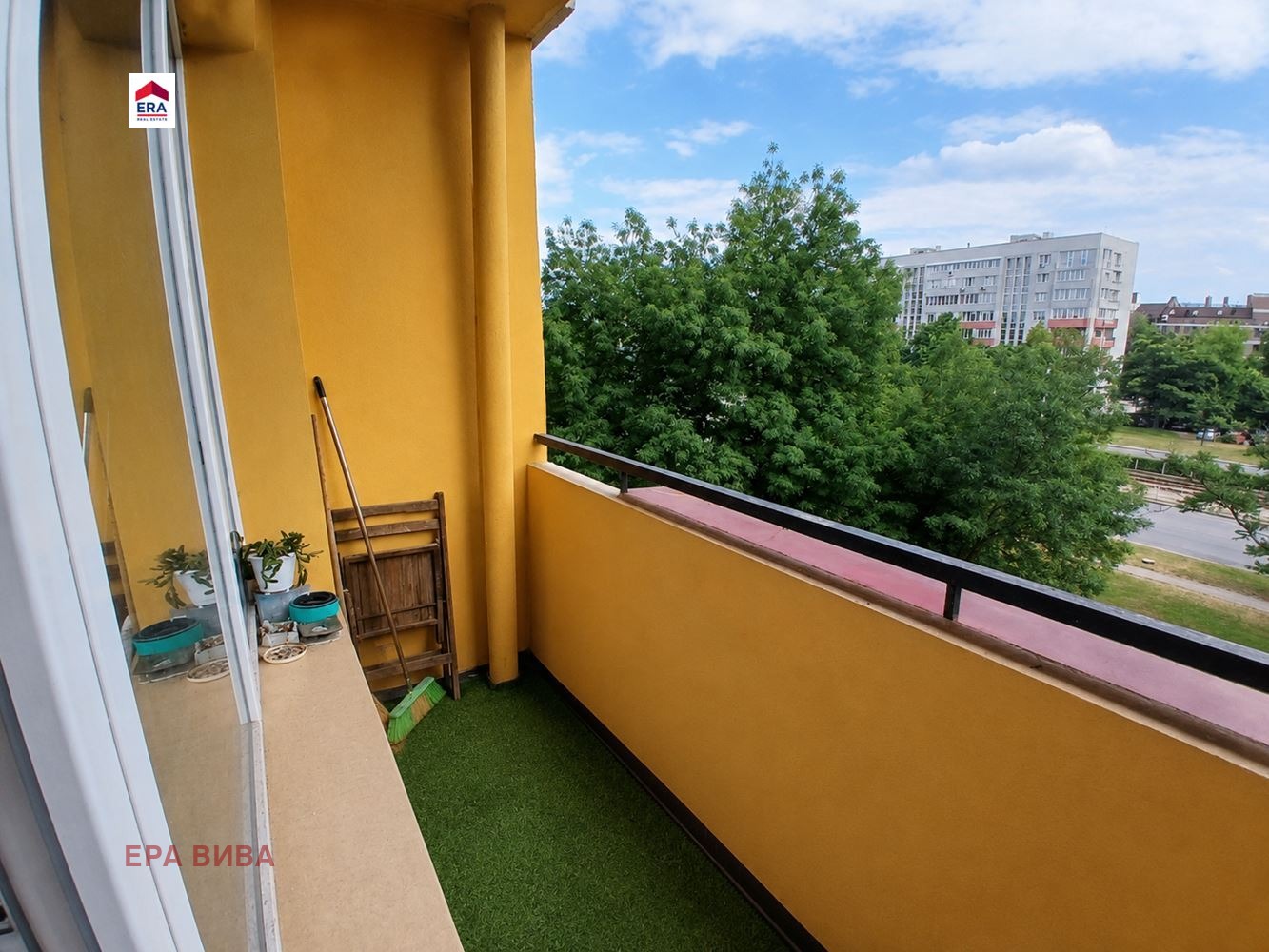 Продава 3-СТАЕН, гр. София, Сухата река, снимка 7 - Апартаменти - 55362509