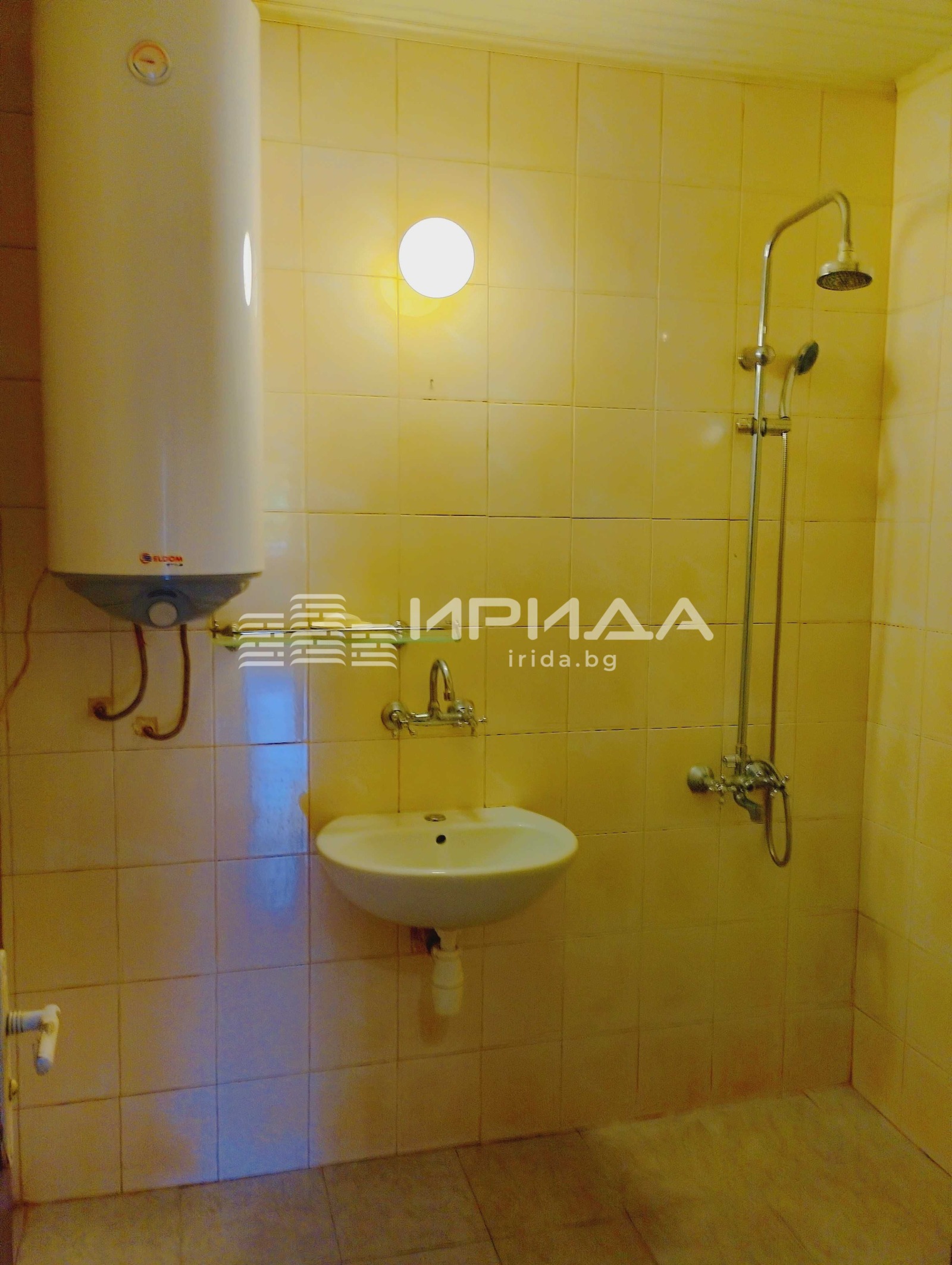 Продава 3-СТАЕН, гр. София, Център, снимка 10 - Апартаменти - 55617414