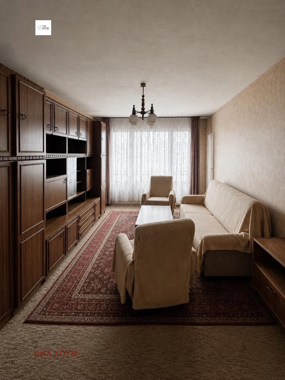 Продава 3-СТАЕН, гр. София, Слатина, снимка 2 - Апартаменти - 56372601